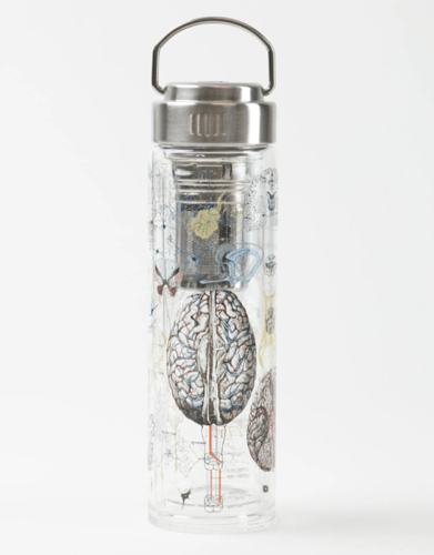 Brainstorm Tea Infuser