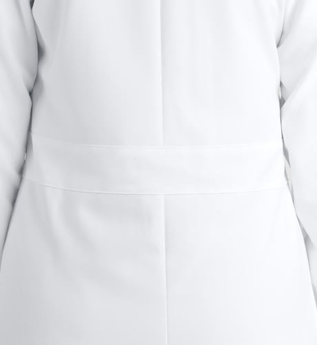 Lab coat 7555