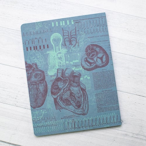 دفتر طب القلب