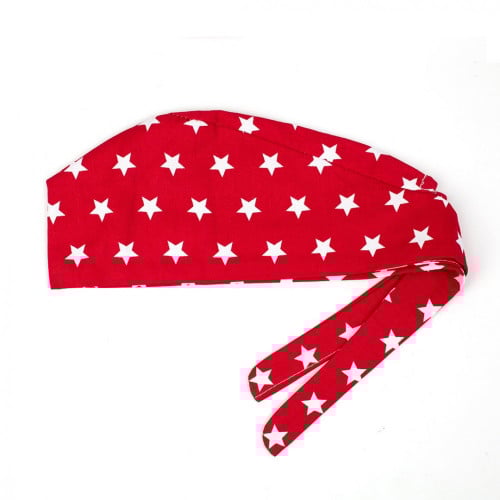 غطاء راس جراحي