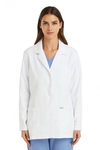 Lab coat 5973
