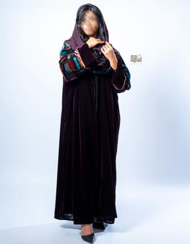 عبايه 71