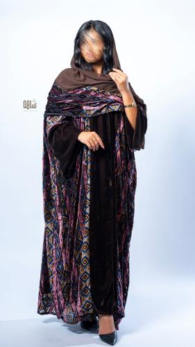 عبايه 72
