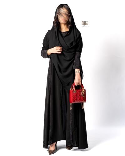 عبايه 80