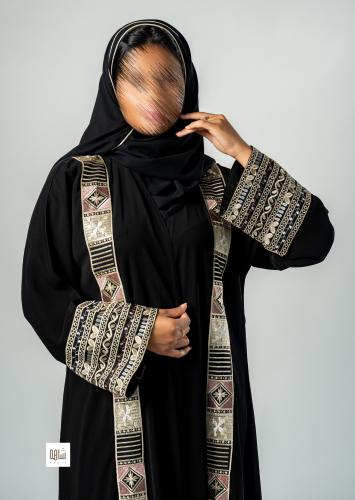 عبايه 66