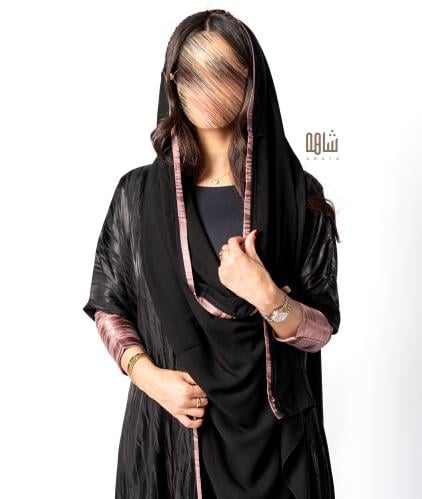 عبايه 85