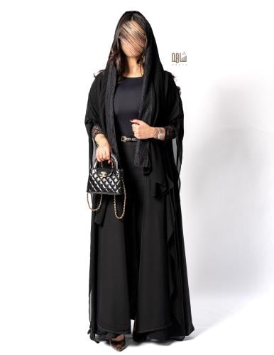 عبايه 81