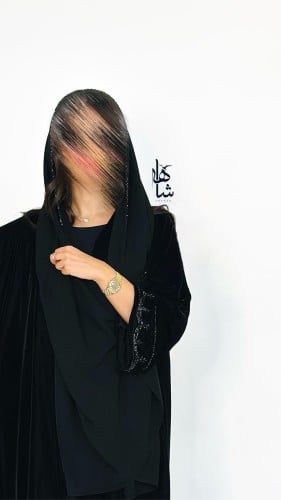 عبايه 35