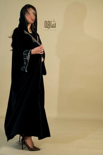 عبايه 45