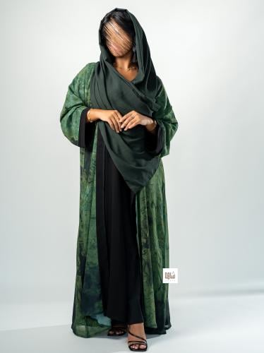 عبايه 67