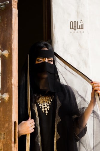 برقع