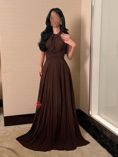 فستان سهرة تل هاينك بليسيه