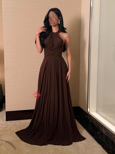 فستان سهرة تل هاينك بليسيه