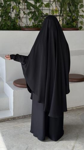 عباية القدوه