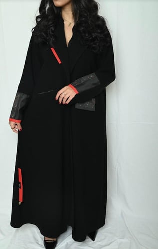 بليزر عبايه