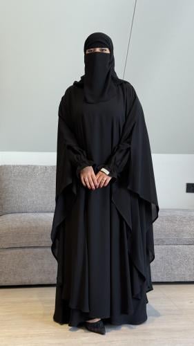 خمار المها