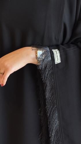 عباية عجايب