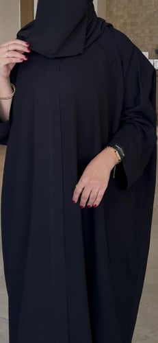 عباية الغنجاء