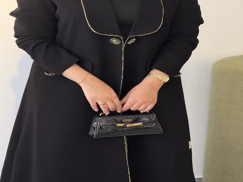 بليزر كهرمان