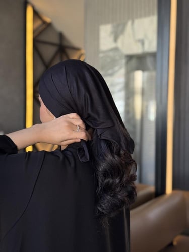 بكج الياباني ( نقاب ياباني ١١ انش - طرحه يابانيه -...