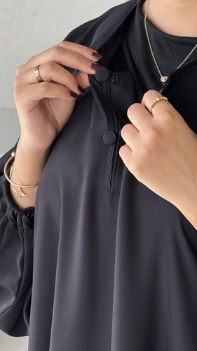 عباية القدوه