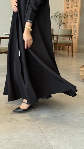 بكج الخمار الكويتي ( خمار كويتي +عباية نوف+طرحه كو...