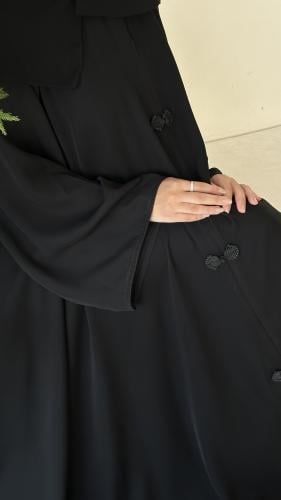 عباية القفطان