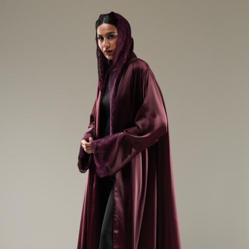 Abaya #20