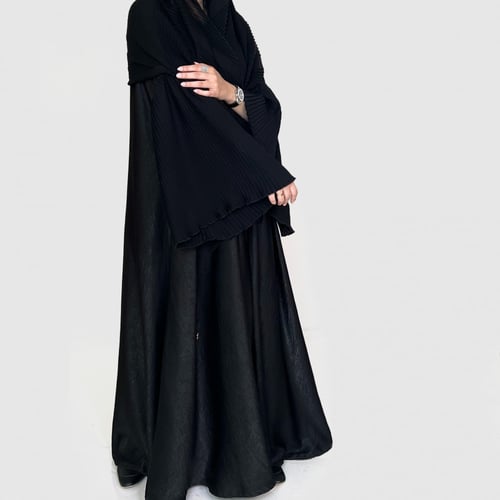 Abaya #1