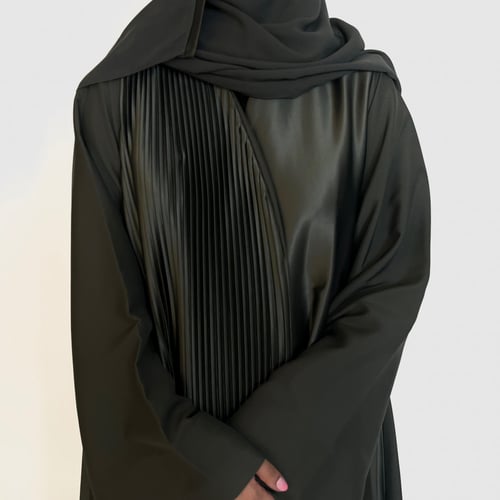 Abaya #8