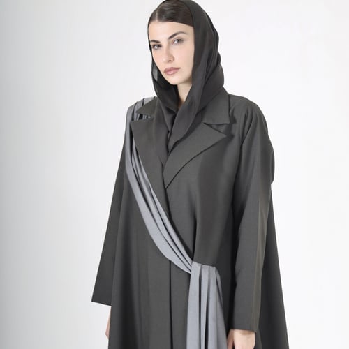 Abaya #10