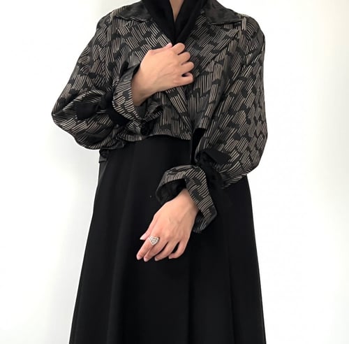 Abaya #6