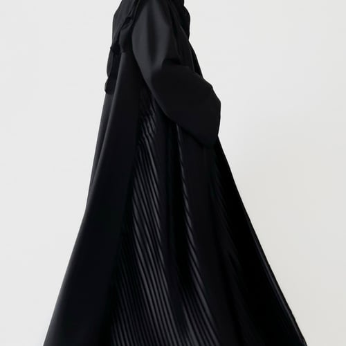 Abaya #7