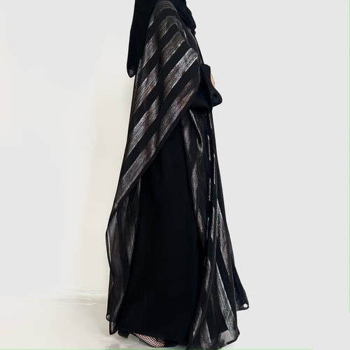 Abaya #4