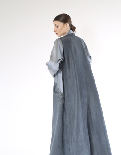 Abaya #15