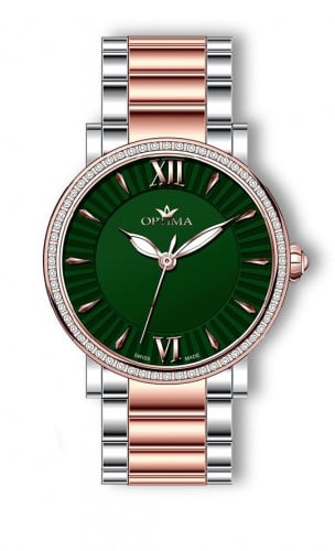 WOMEN - OPTIMA OSL410