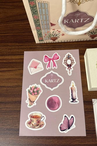 سلسال KARTZ فضه عيار 925