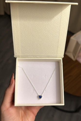 سلسال KARTZ فضه عيار 925