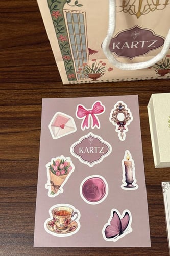 سلسال KARTZ فضه عيار 925