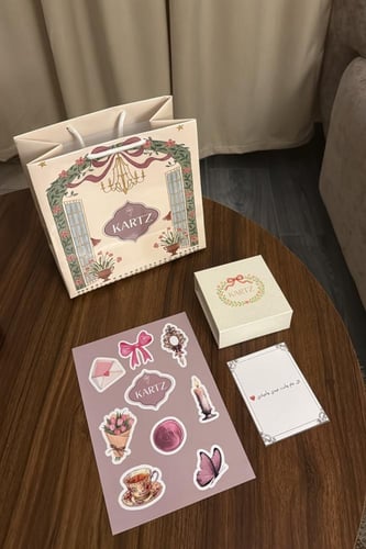 سلسال KARTZ فضه عيار 925