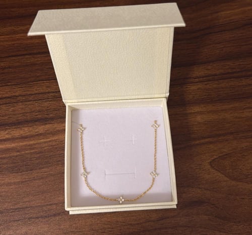 كيس KARTZ ورد صناعي يحتوي أكثر من نوع ورد لون سكري...