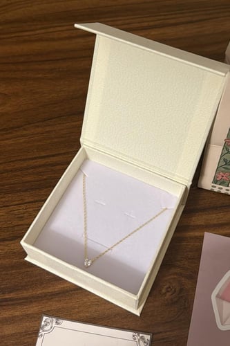 سلسال KARTZ فضه عيار 925