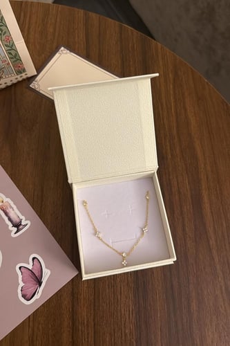 سلسال KARTZ فضه عيار 925