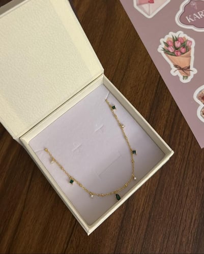 كيس KARTZ ورد صناعي يحتوي أكثر من نوع ورد لون سكري...