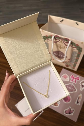 سلسال KARTZ فضه عيار 925