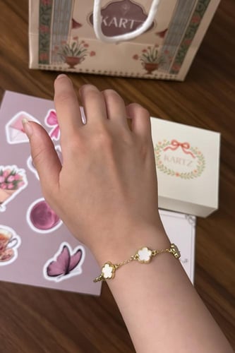 أسوارة KARTZ فضه عيار 925