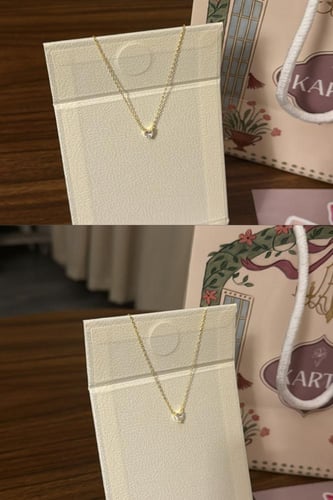 سلسال KARTZ فضه عيار 925