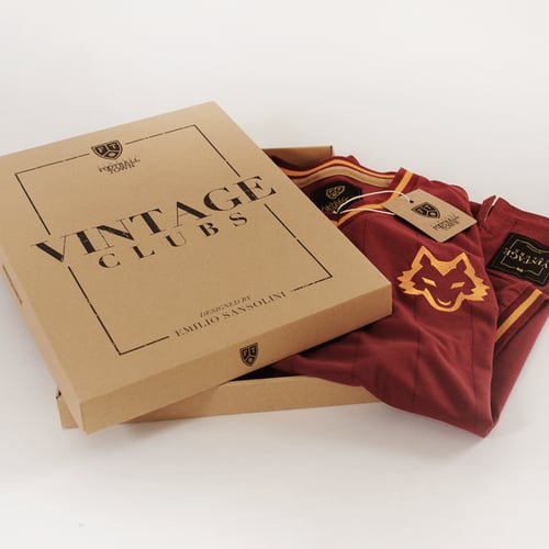 تيشيرت Football Town ( رجالي ) الذئاب