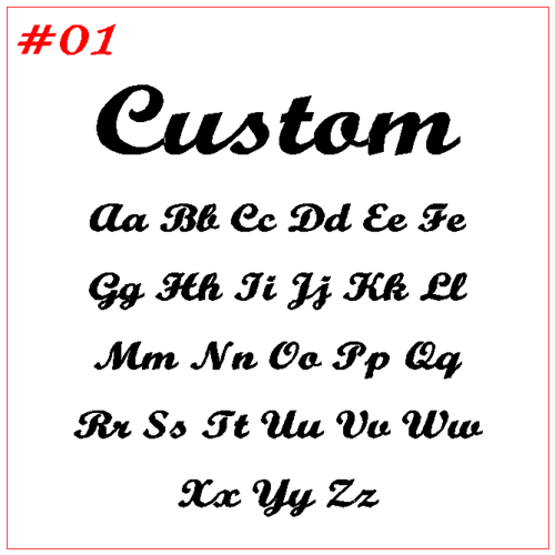 اسوارة مميزة بالاسم