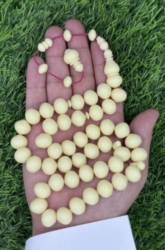 Type | Domina rosary (ownership)
